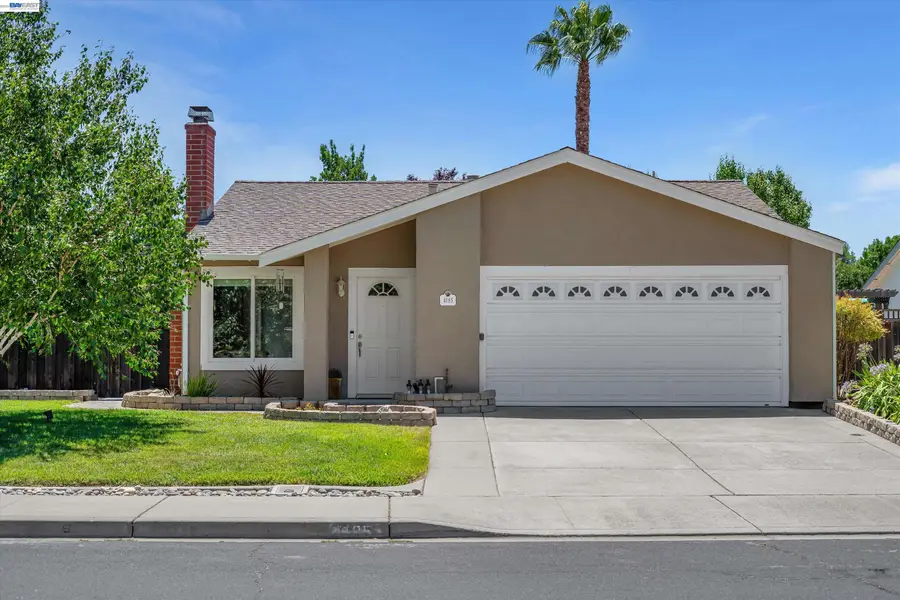 4185 Bishop Pine Way, Livermore, CA 94551 - #2