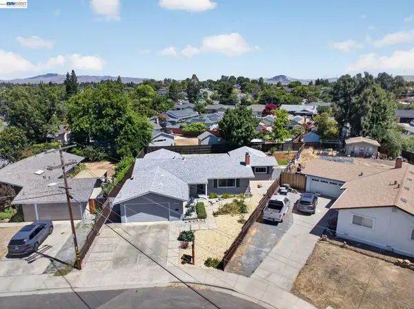 4150 Florida Ct, Livermore, CA 94550