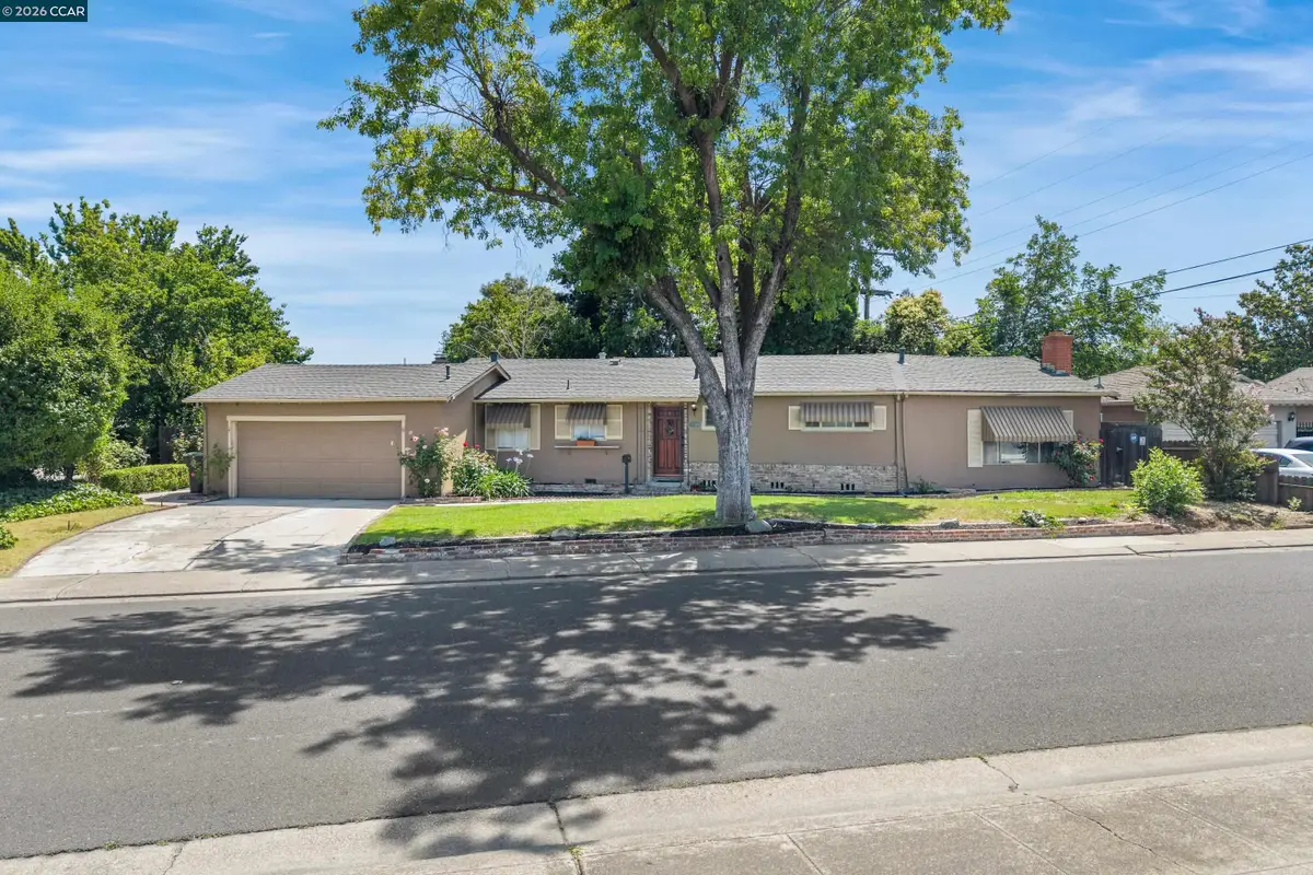 5714 Claremont Ave, Stockton, CA 95207 - #1