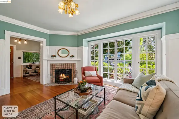 2325 Howe St #1, Berkeley, CA 94705
