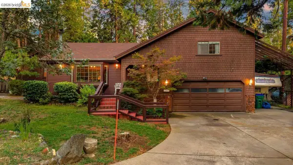 22896 East Ave, Twain Harte, CA 95383