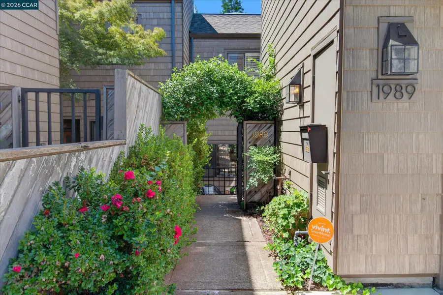 1989 Robin Ridge Ct, Walnut Creek, CA 94597 - #3