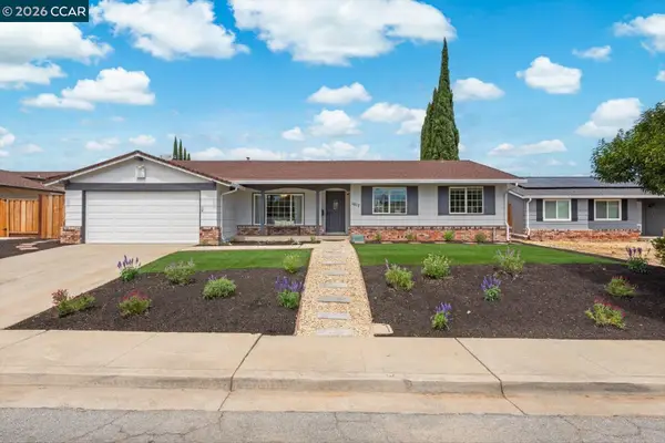 1617 Greenridge Dr, Pittsburg, CA 94565
