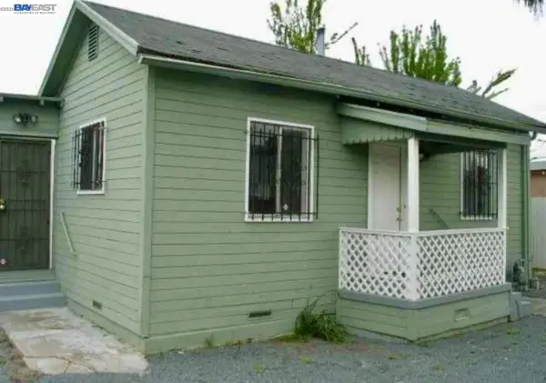 9625 Cherry St, Oakland, CA 94603