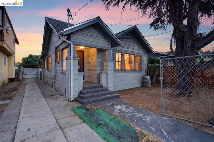 2333 81st Ave, Oakland, CA 94605 - #3