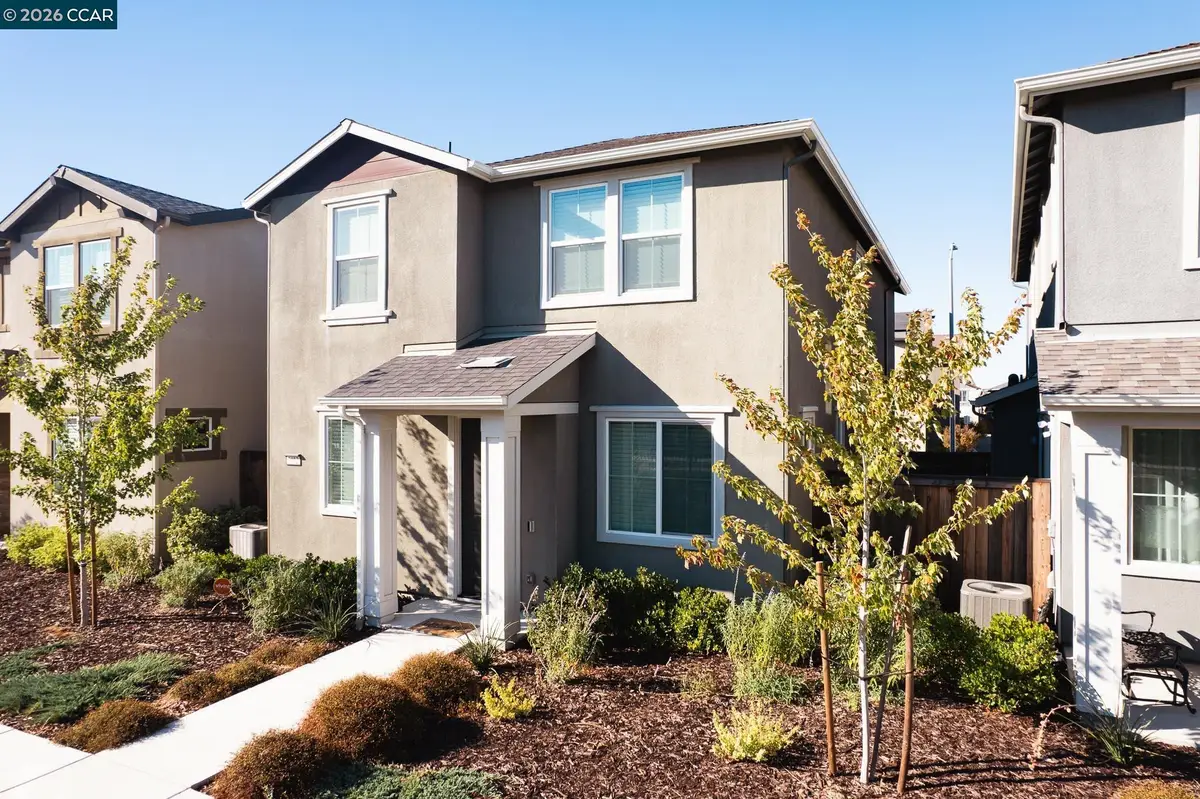 1412 Sanctuary St, Pittsburg, CA 94565 - #1
