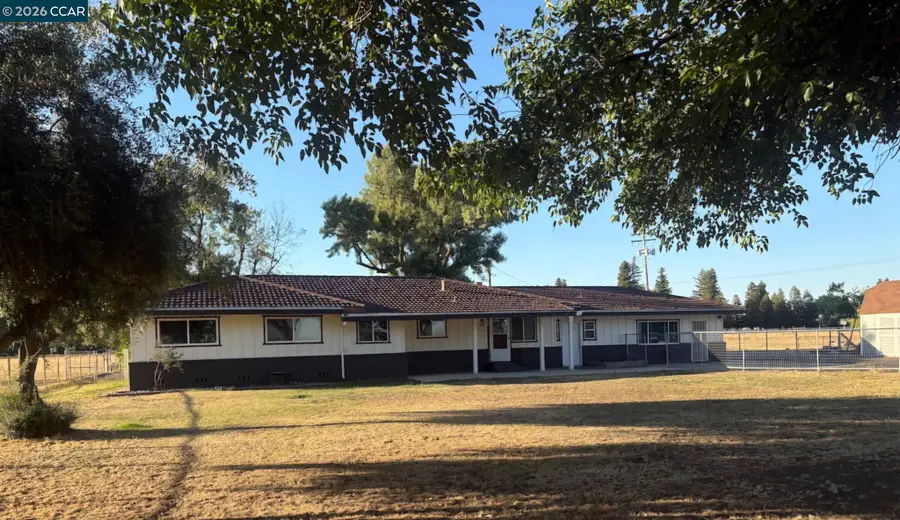 11071 Walmort, Wilton, CA 95693 - #2