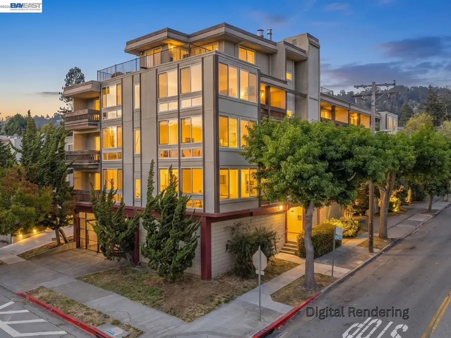 2201 Virginia St #2, Berkeley, CA 94709 - #3