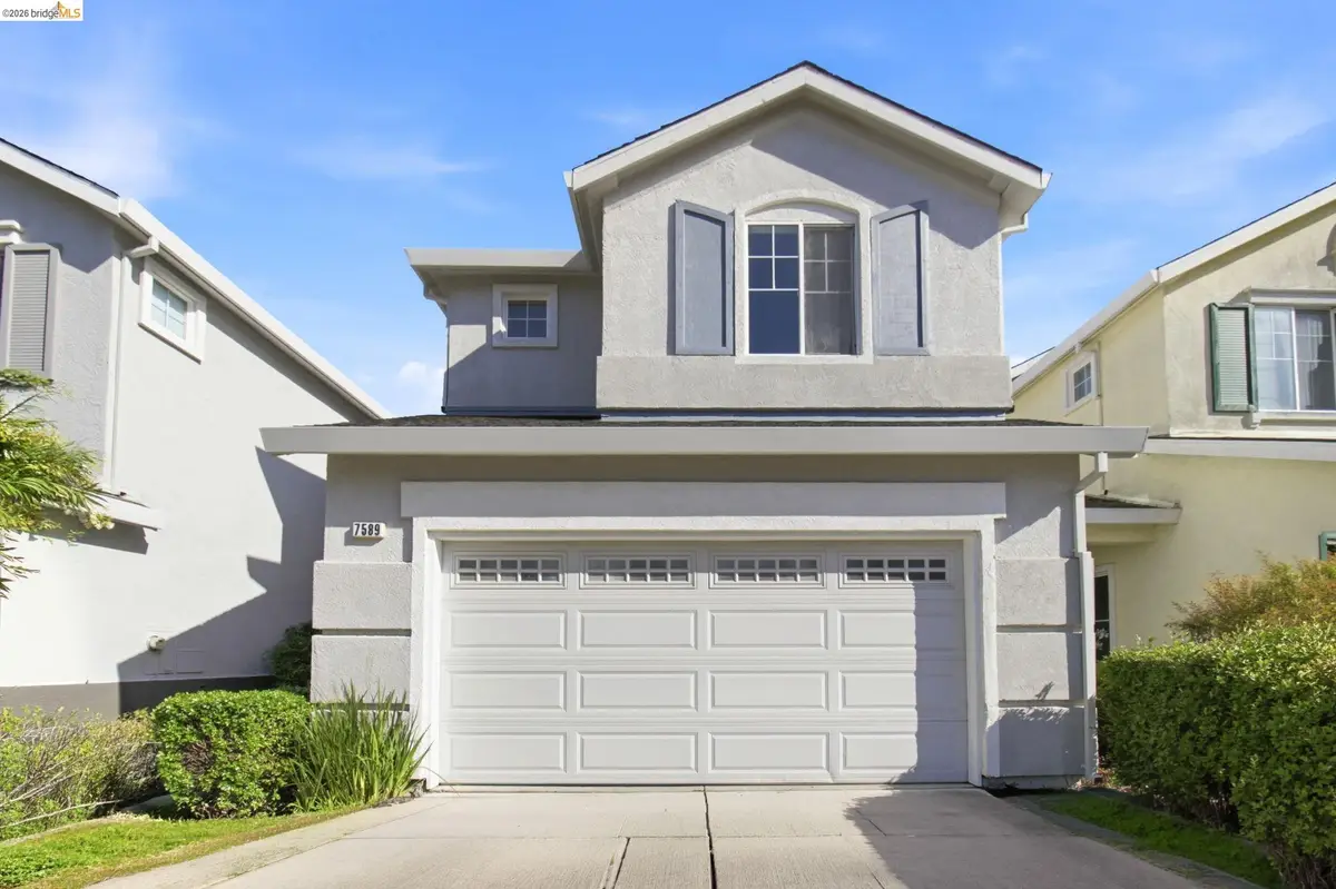 7589 Odyssey Way, Dublin, CA 94568 - #1