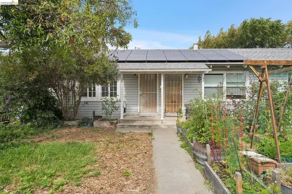 33 W Bissell, Richmond, CA 94801