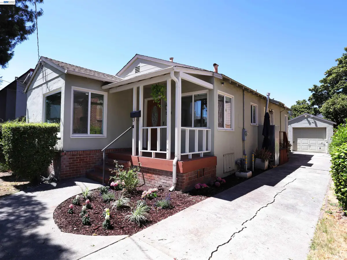 760 Estudillo Ave, San Leandro, CA 94577 - #1