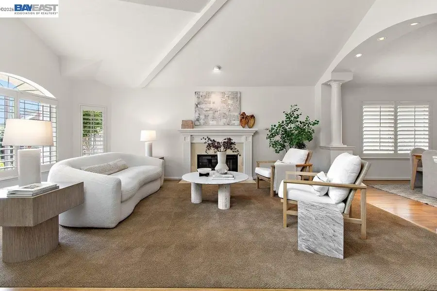 4212 Knollview Drive, Danville, CA 94506 - #3