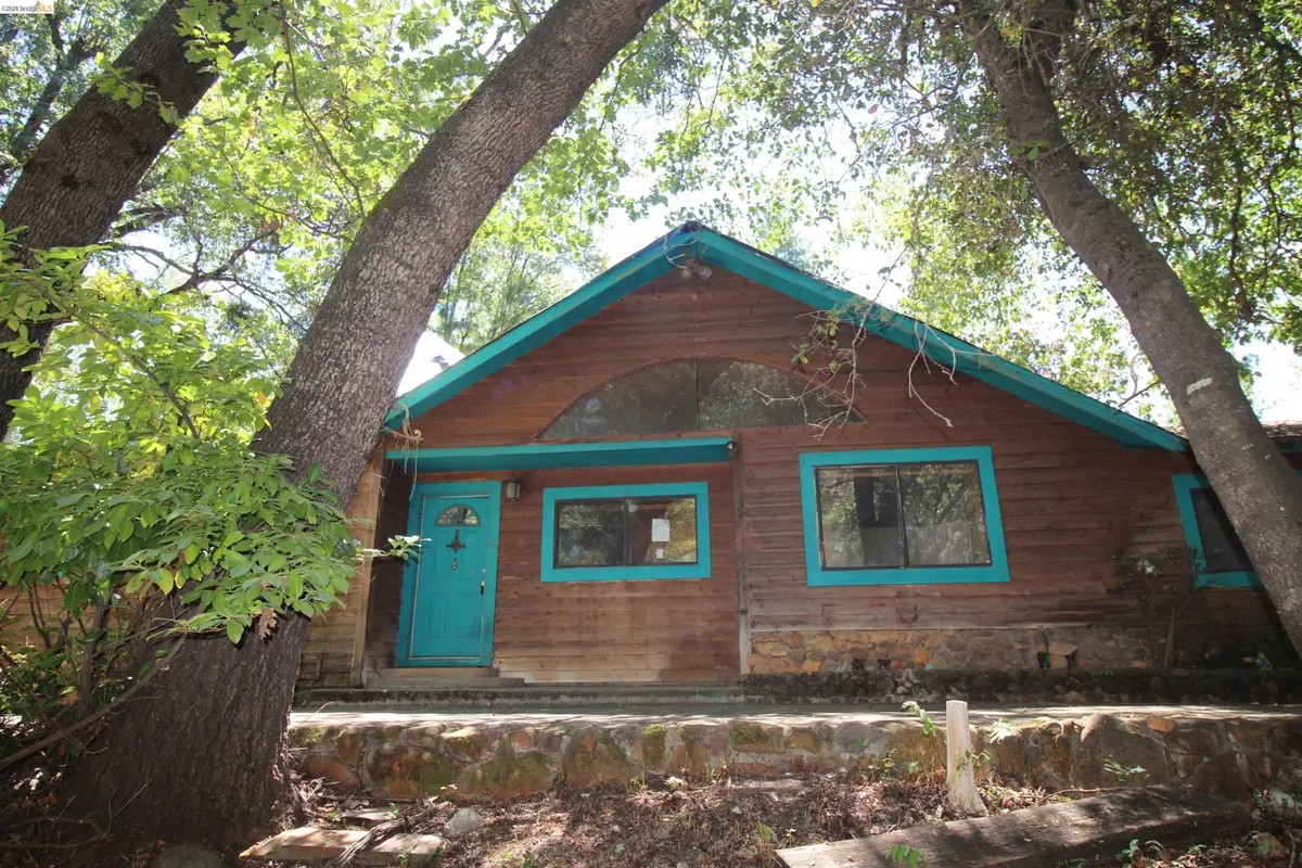 12383 Yankee Hill Rd, Columbia, CA 95310 - #1