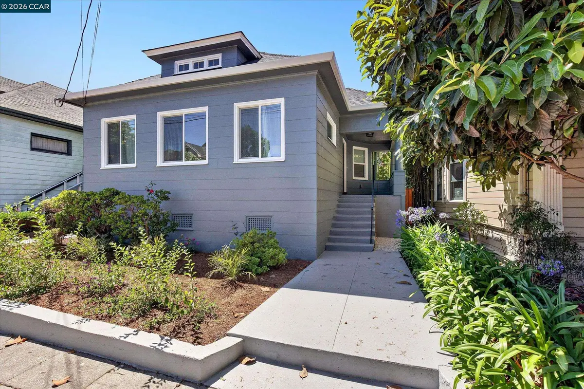 1017 56th St, Oakland, CA 94608 - #1