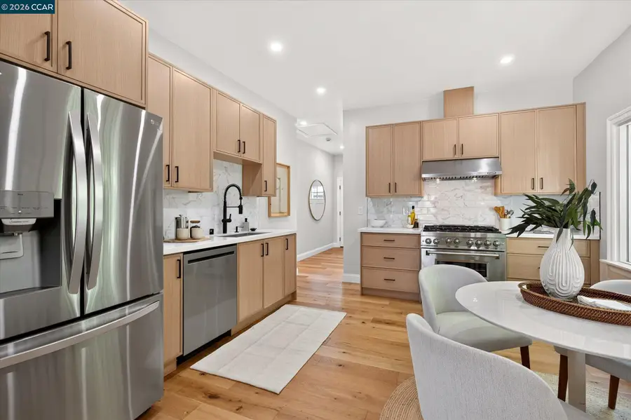 1017 56th St, Oakland, CA 94608 - #3