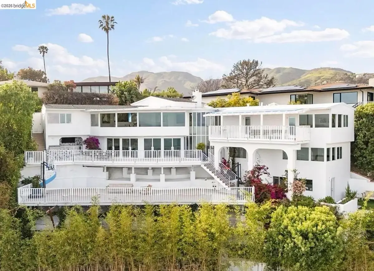 17440 Revello Dr, Pacific Palisades, CA 90272 - #1
