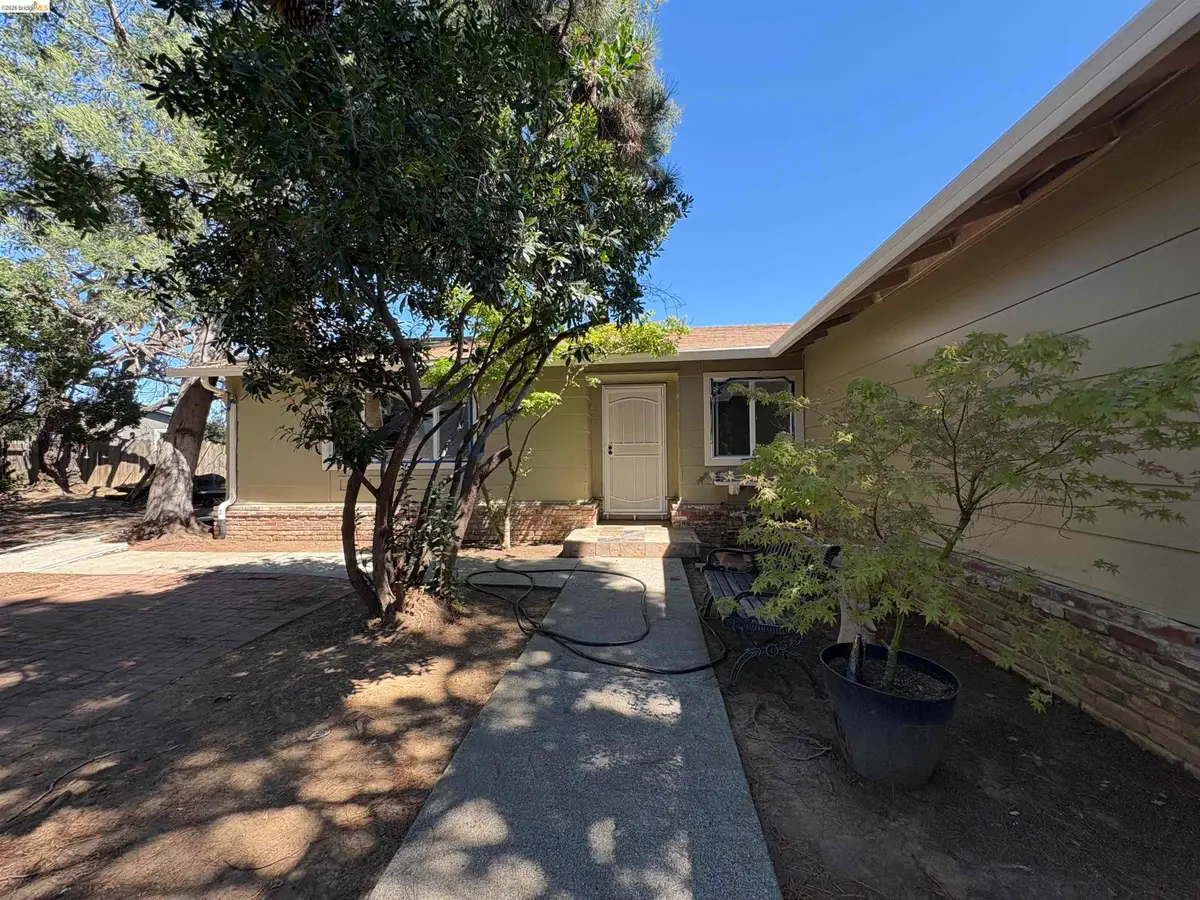 115 Cook Circle, Vallejo, CA 94589 - #1