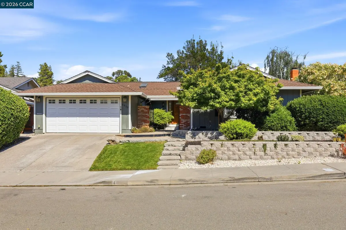 4020 Moselle, Pleasanton, CA 94566 - #1