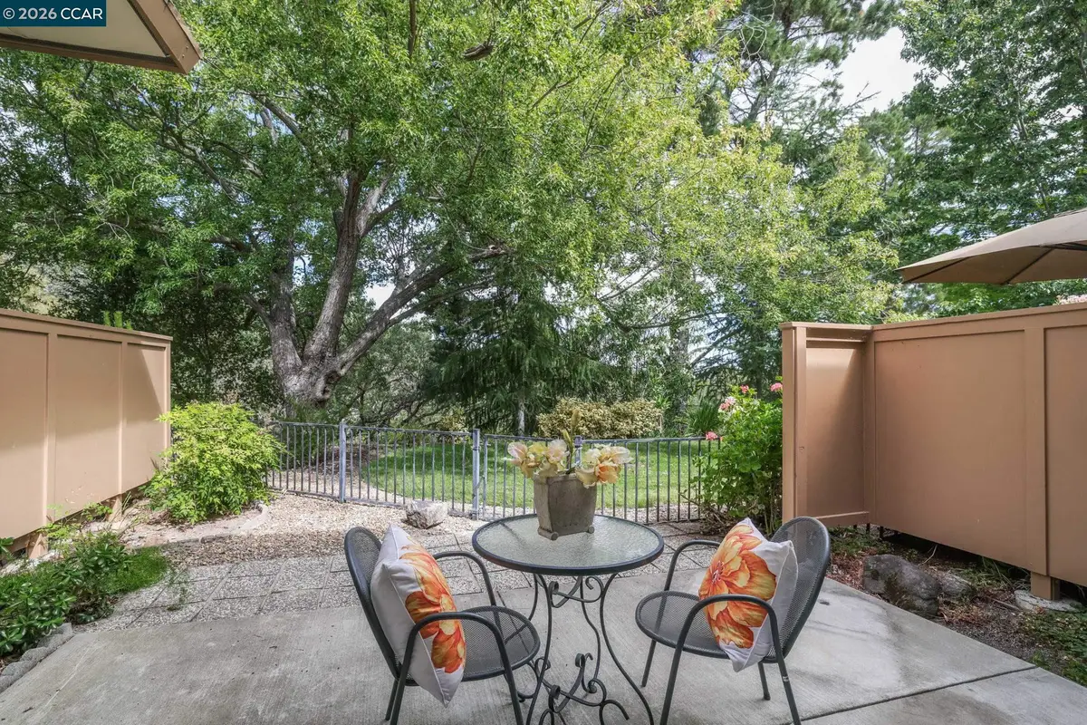 1252 Singingwood Ct. #3, Walnut Creek, CA 94595 - #1