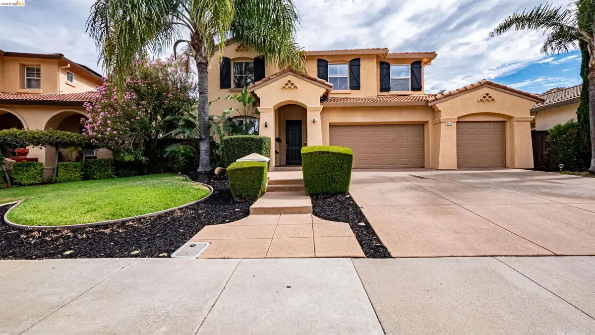 2017 Tioga Pass Way, Antioch, CA 94531 - #1