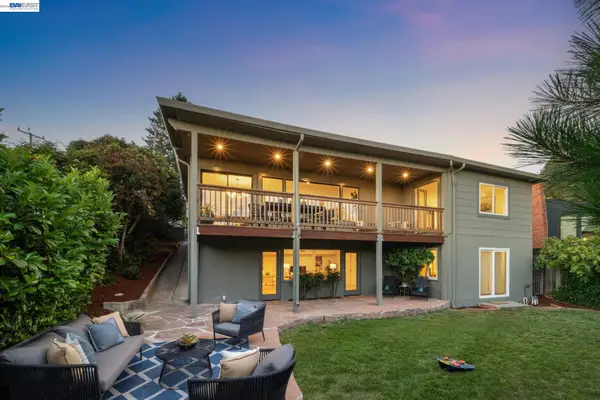 6957 Armour Drive, Oakland, CA 94611