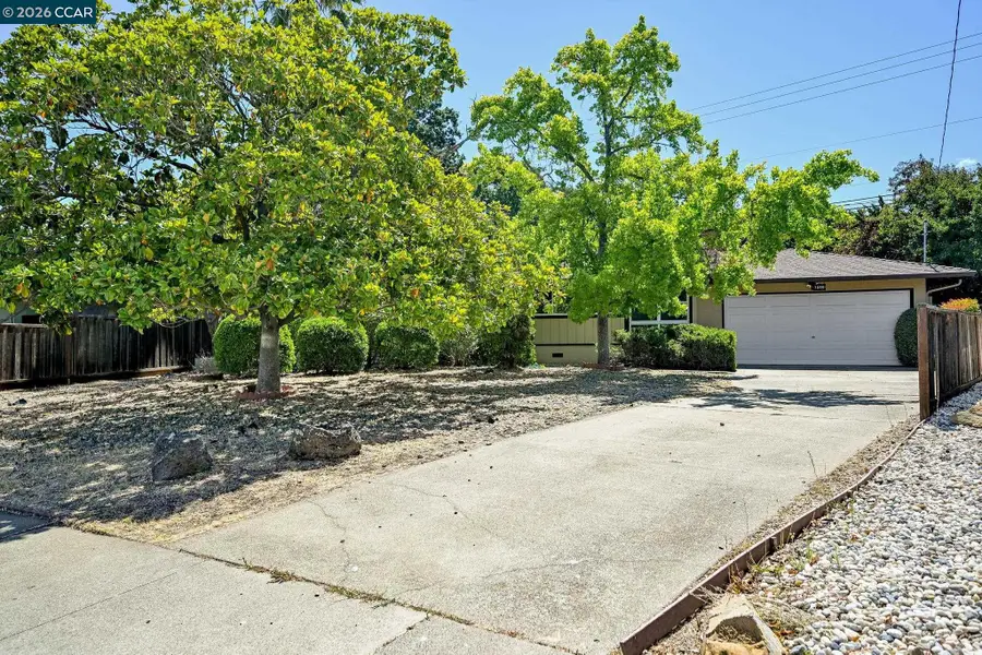 1240 Sherlock Way, Concord, CA 94521 - #2