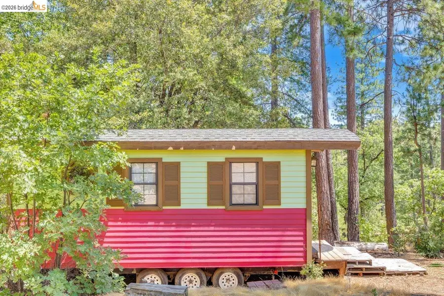 9935 Jackass Creek Rd, Groveland, CA 95321 - #3