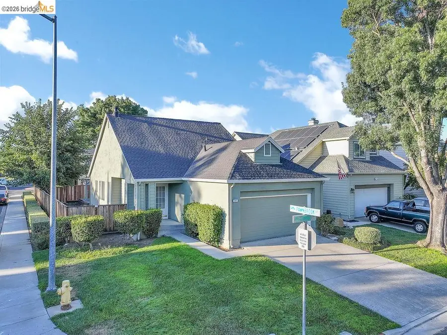 895 Caribou Ter, Brentwood, CA 94513 - #3