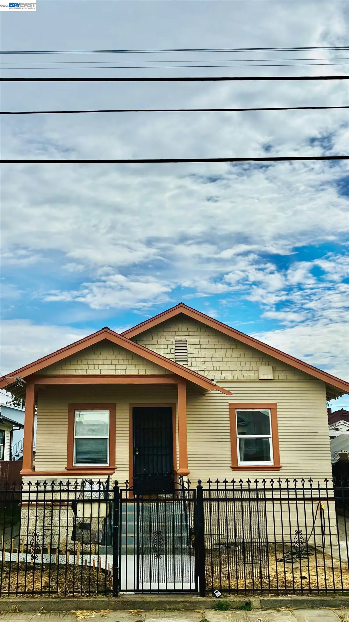 9826 C St, Oakland, CA 94603 - #1