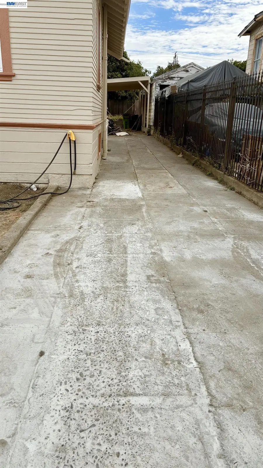 9826 C St, Oakland, CA 94603 - #2