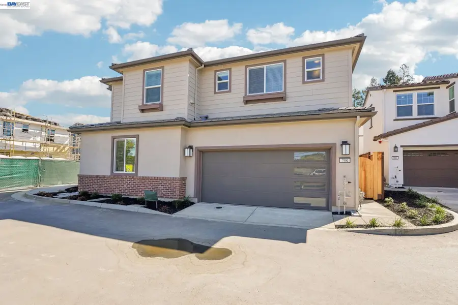 798 Abagail Place, Walnut Creek, CA 94598 - #2