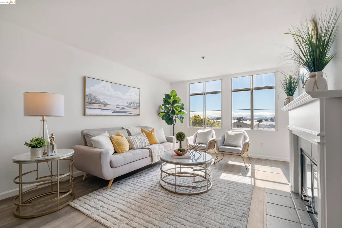 535 Pierce St #1207, Albany, CA 94706 - #1