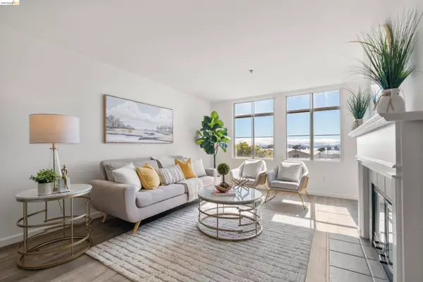 535 Pierce St #1207, Albany, CA 94706