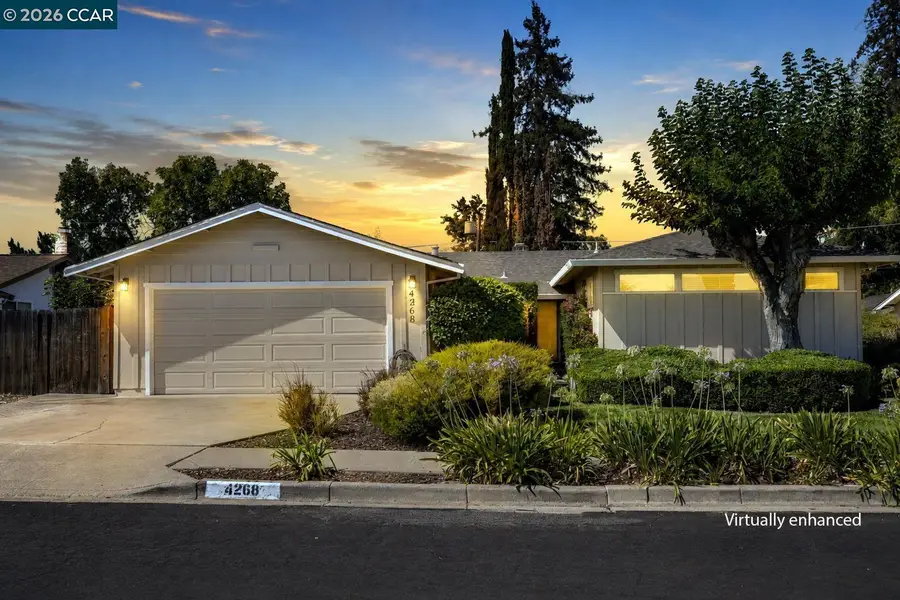 4268 Orangewood Ct, Concord, CA 94521 - #2