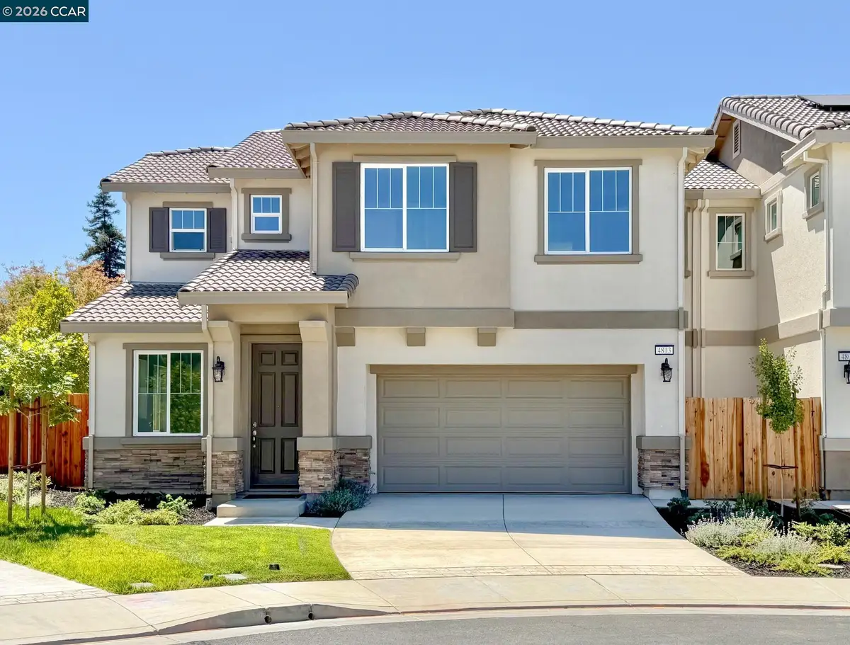 4813 Dolce Court, Fairfield, CA 94534 - #1