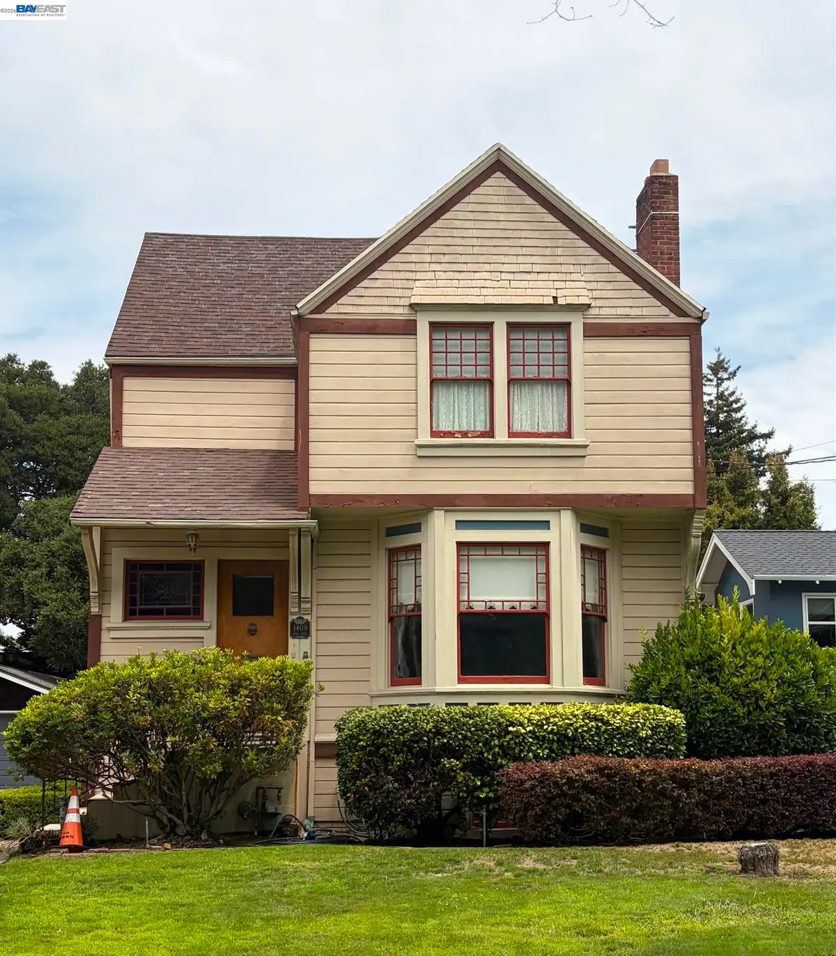 1409 San Antonio Ave, Alameda, CA 94501 - #1