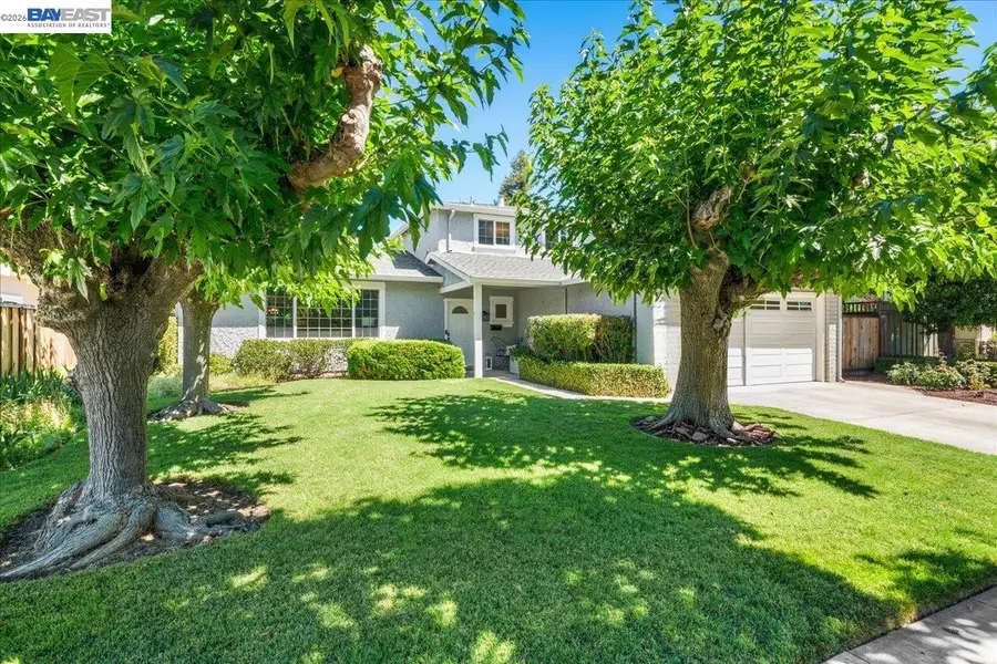 5887 Black Ave, Pleasanton, CA 94566 - #3