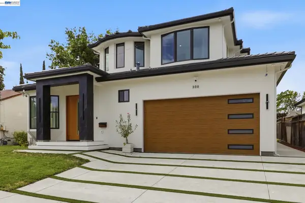 358 Anza St, Fremont, CA 94539