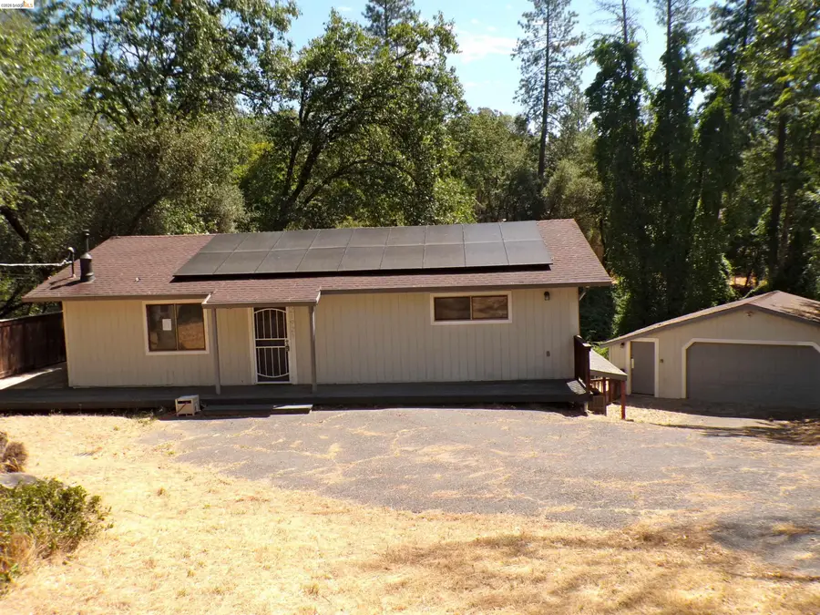 21921 El Oso Way, Sonora, CA 95370 - #2