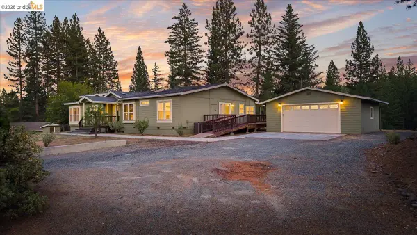 Address Withheld By Seller, Groveland, CA 95321