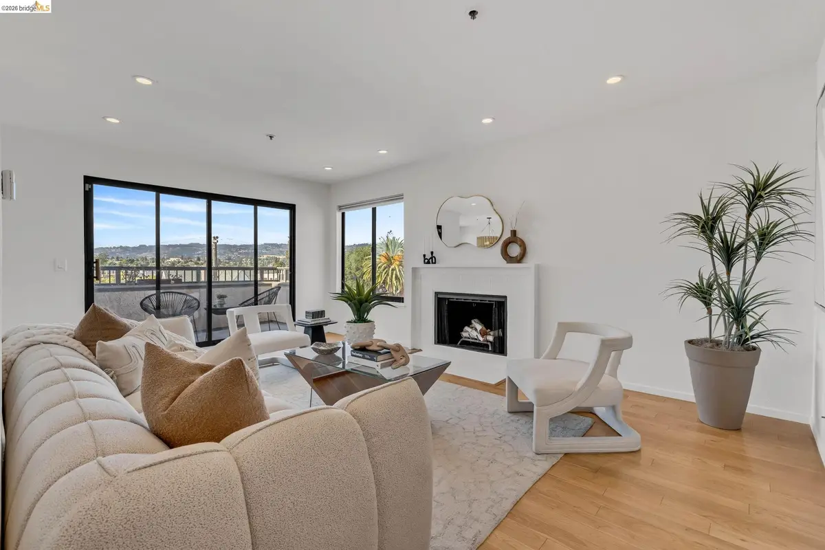 322 Hanover Ave #512, Oakland, CA 94606 - #1