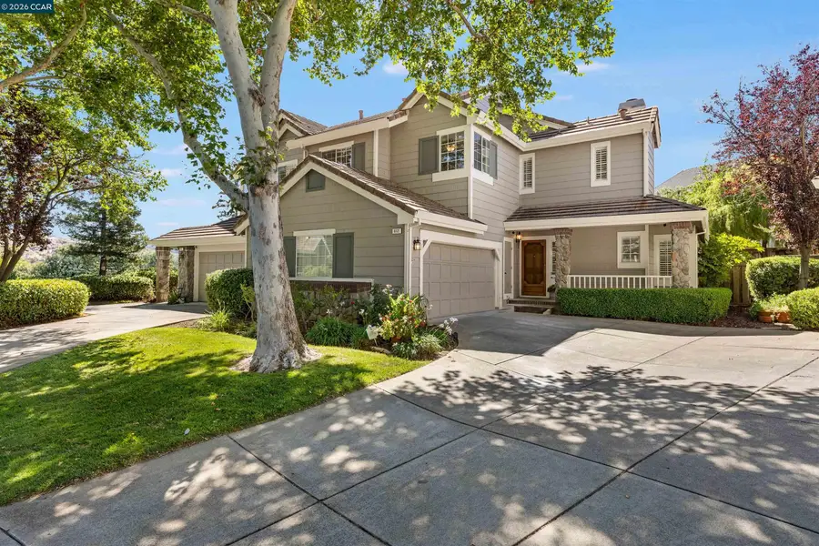 612 Julpun Loop, Clayton, CA 94517 - #2