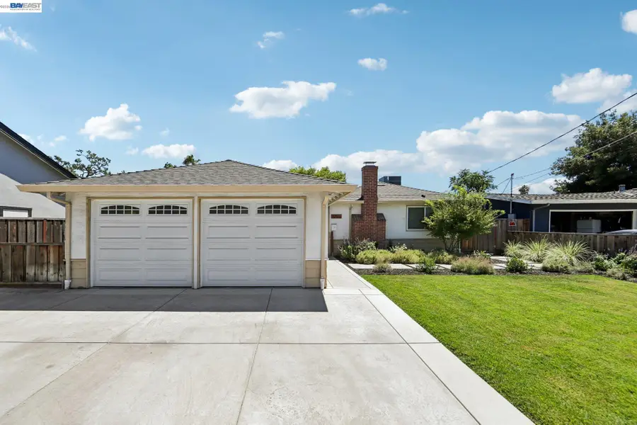 1253 4th St, Livermore, CA 94550 - #2