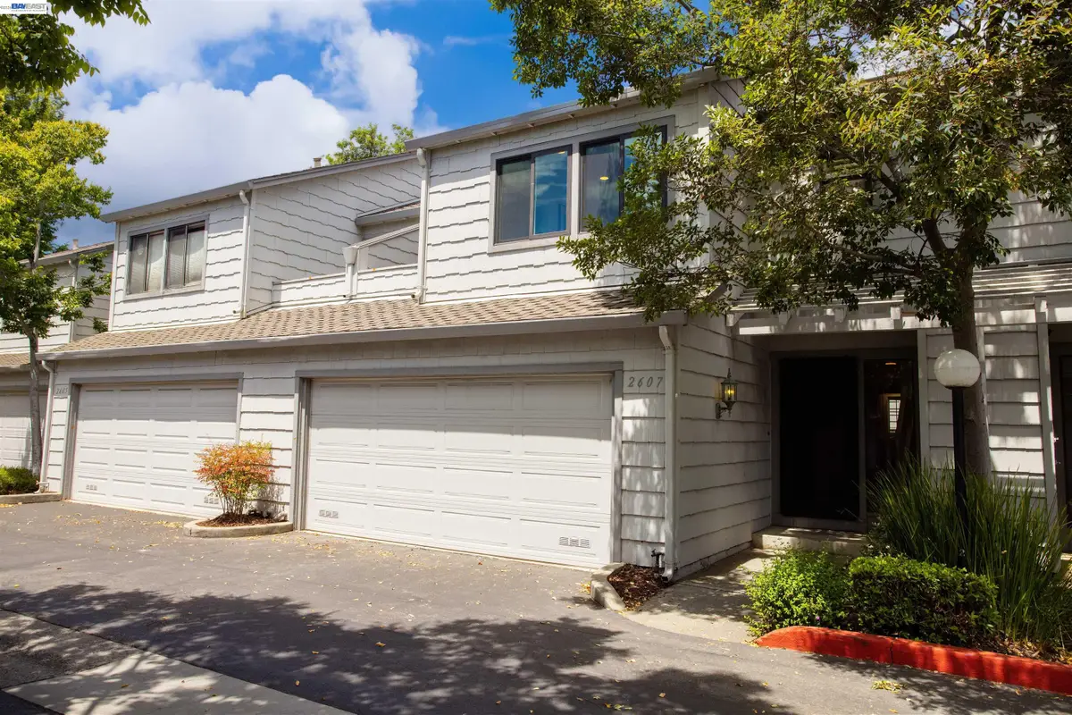 2607 Sierra Village Ct, San Jose, CA 95132 - #1