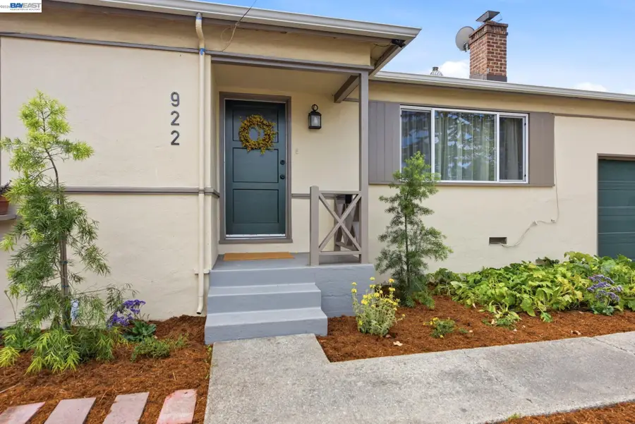 922 Paseo Grande, San Lorenzo, CA 94580 - #2