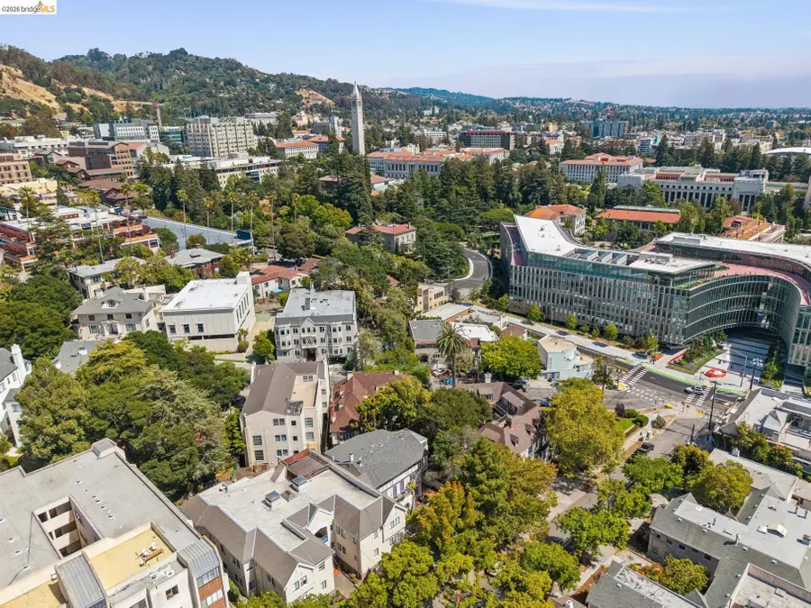 1849 Arch Street #A, Berkeley, CA 94709 - #2