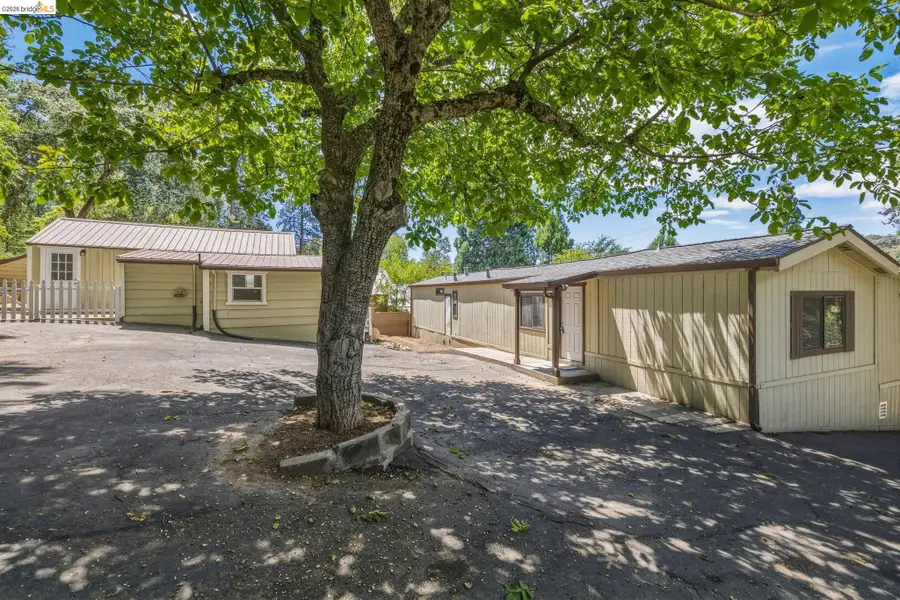 18763 Foote St, Groveland, CA 95321 - #2