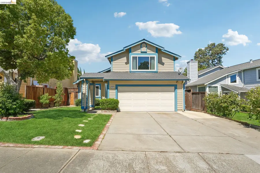 2840 Honeysuckle Circle, Antioch, CA 94531 - #2