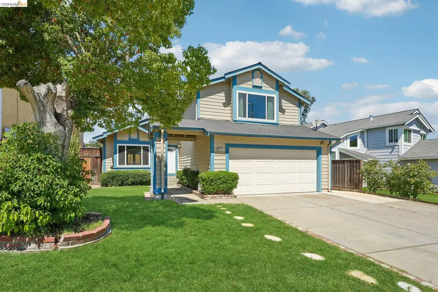 2840 Honeysuckle Circle, Antioch, CA 94531 - #3