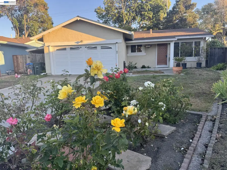 1603 Morgan St, Mountain View, CA 94043 - #3